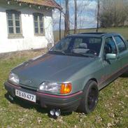 Ford Sierra Evt. B Y T T E