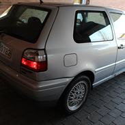 VW Golf 3 1,9 TDI