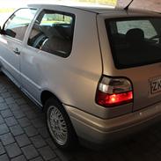 VW Golf 3 1,9 TDI