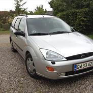 Ford Focus stc 1,8 TD