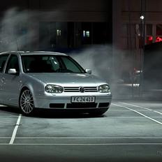 VW Golf IV 1.8T