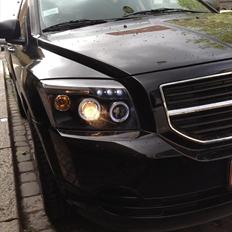 Dodge Caliber 2.0 CRD SE