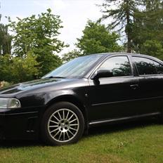 Skoda Octavia Slx