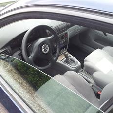 VW passat 1,8 T