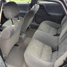 Opel vectra 1,8 16 v