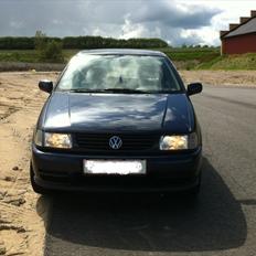 VW Polo6n