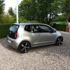 VW Up! ( SOLGT )