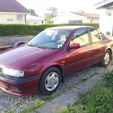 Nissan Primera