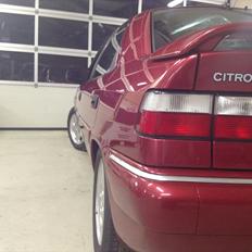 Citroën Xantia V6 Activa 