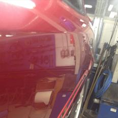 Citroën Xantia V6 Activa 