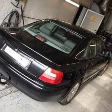 Audi A4 1.8 T Limousine