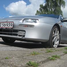 Mazda 323f GLX