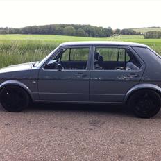 VW Golf 1 GX