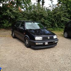 VW Vento [ tidl bil]