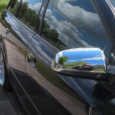 Audi A4 Avant *Total skadet*