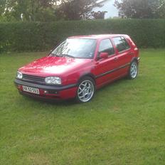 VW Golf 3
