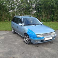 Opel astra f 1,8 16v caravan
