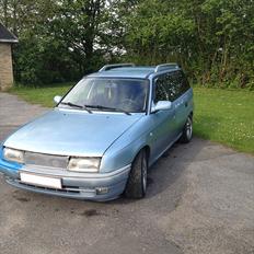 Opel astra f 1,8 16v caravan