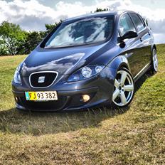 Seat altea 2,0 tdi