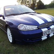 Ford Mondeo ST200 SOLGT