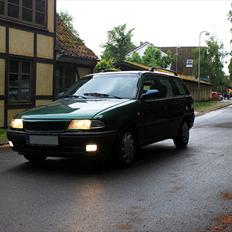 Opel Astra 1.6i Club