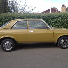 Austin Allegro