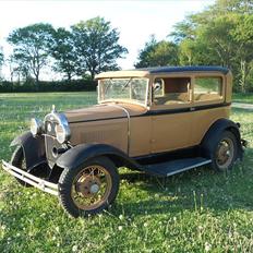 Ford Model A