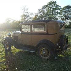 Ford Model A