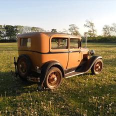 Ford Model A