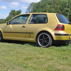 VW Golf IV