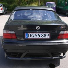 BMW 316i E36 Bimse  ( Tidl. Bil )