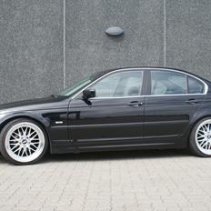BMW e46 318i
