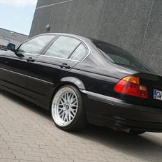 BMW e46 318i