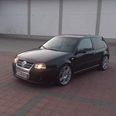 VW Golf IV