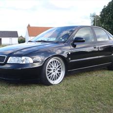 Audi A4 Limo B5 - Solgt