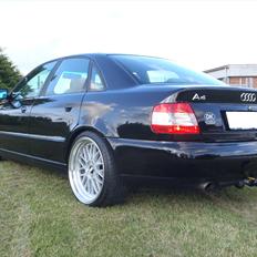 Audi A4 Limo B5 - Solgt
