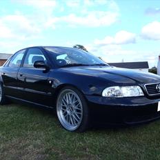 Audi A4 Limo B5 - Solgt