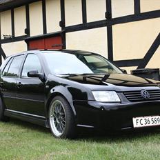 VW Golf 4 1,8 Bora Rline