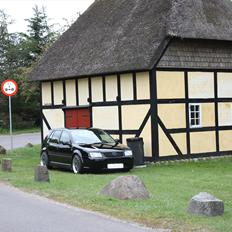 VW Golf 4 1,8 Bora Rline