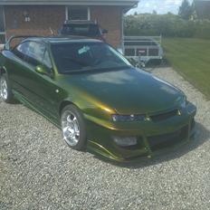Opel calibra 2,5 v6
