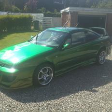 Opel calibra 2,5 v6