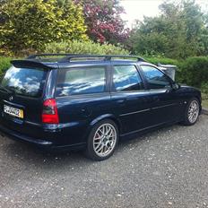 Opel Vectra B "I500" 2,5 V6 - St.Car