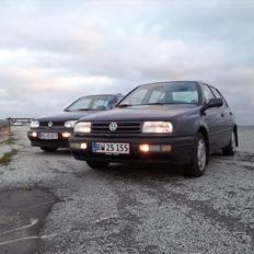 VW Vento