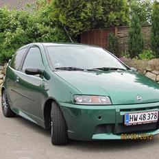 Fiat Punto ELX Type 188
