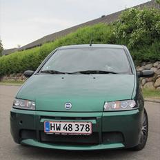Fiat Punto ELX Type 188