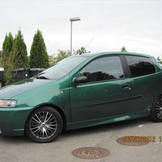 Fiat Punto ELX Type 188