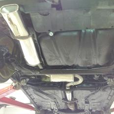 VW golf vr6 mrk 3. solgt