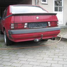 Alfa Romeo 75 6V 3.0 America *SOLGT*