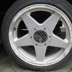 Alfa Romeo 75 6V 3.0 America *SOLGT*