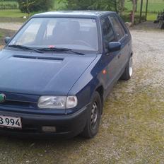 Skoda Felicia 1,6